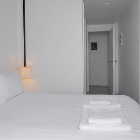 Luxury Apartment Center Of Mykonos Town - Sleeps 4 Bagian luar foto
