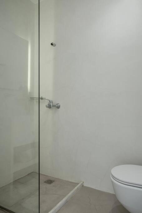 Luxury Apartment Center Of Mykonos Town - Sleeps 4 Bagian luar foto