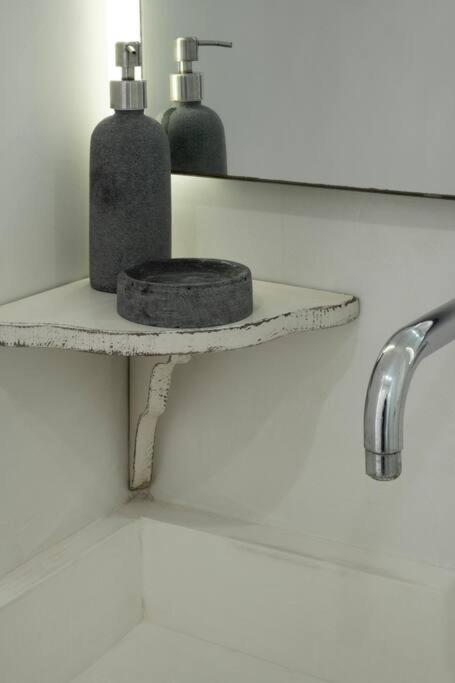 Luxury Apartment Center Of Mykonos Town - Sleeps 4 Bagian luar foto