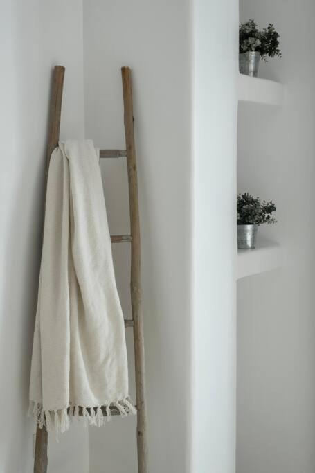 Luxury Apartment Center Of Mykonos Town - Sleeps 4 Bagian luar foto